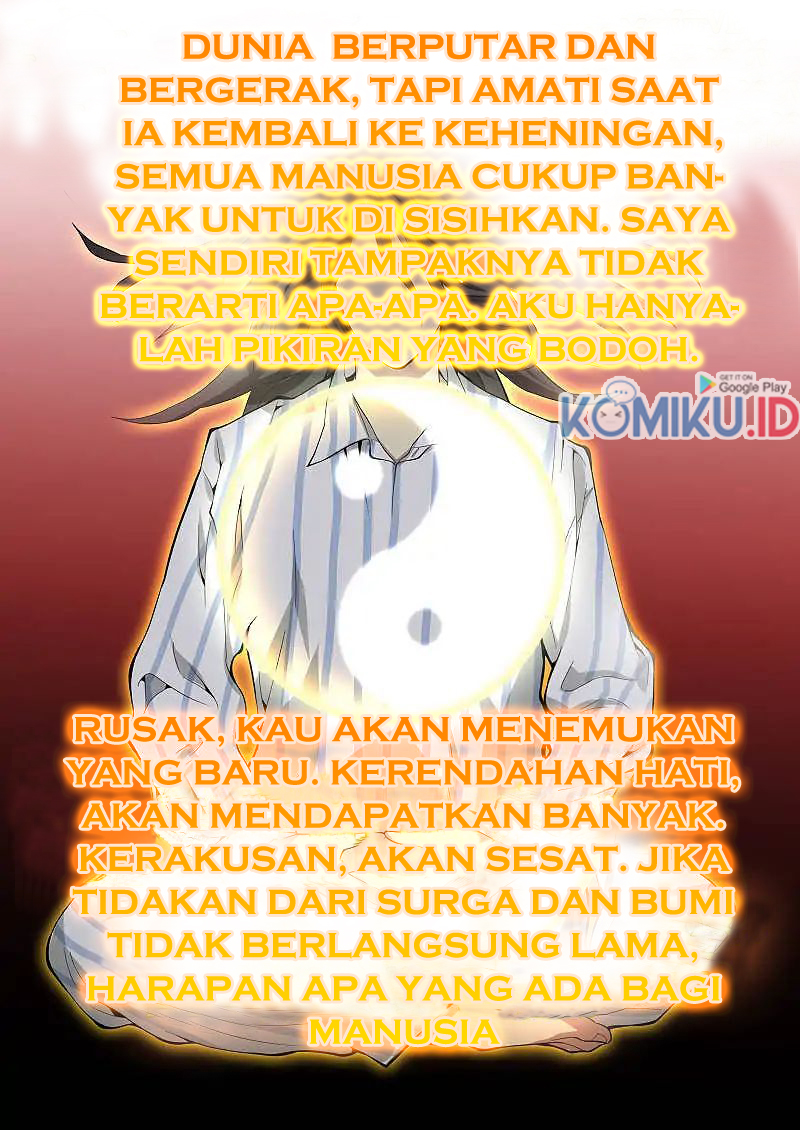 Collecting the Divine chapter 2 halaman 8