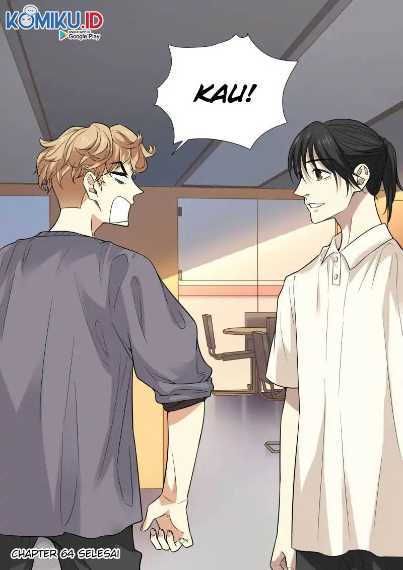 Collecting the Divine chapter 64 halaman 18