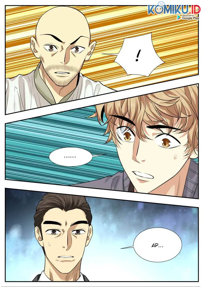 Collecting the Divine chapter 66 halaman 2