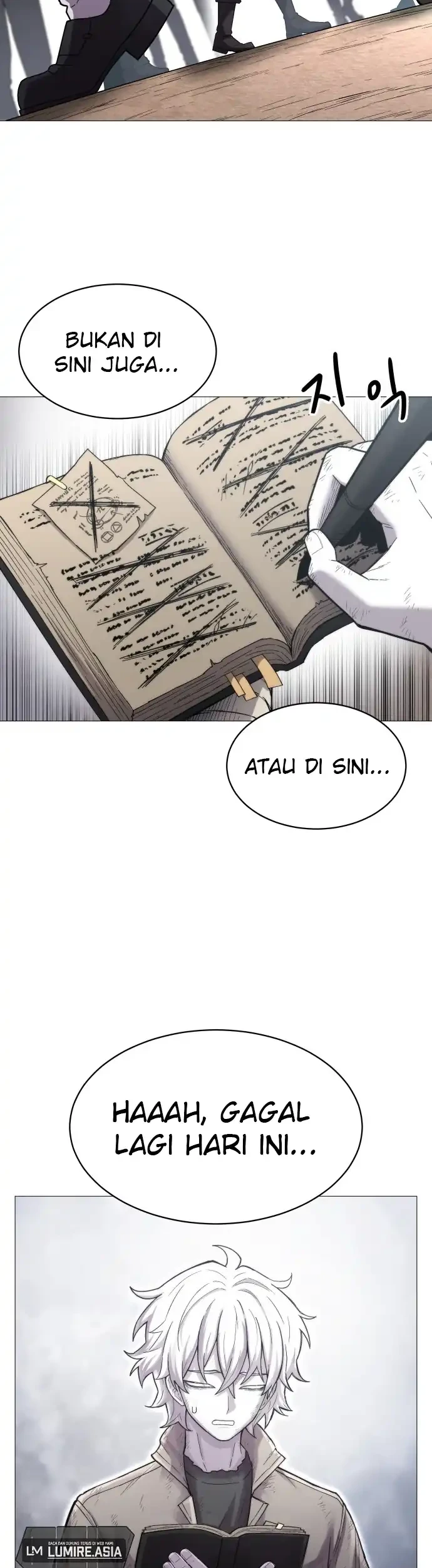 Colorist Bab 1 halaman 30