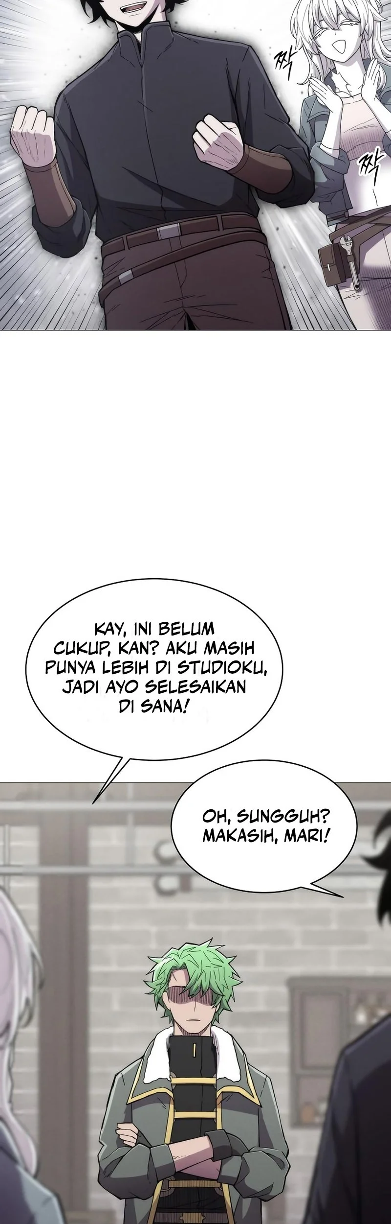 Colorist Bab 12 halaman 63