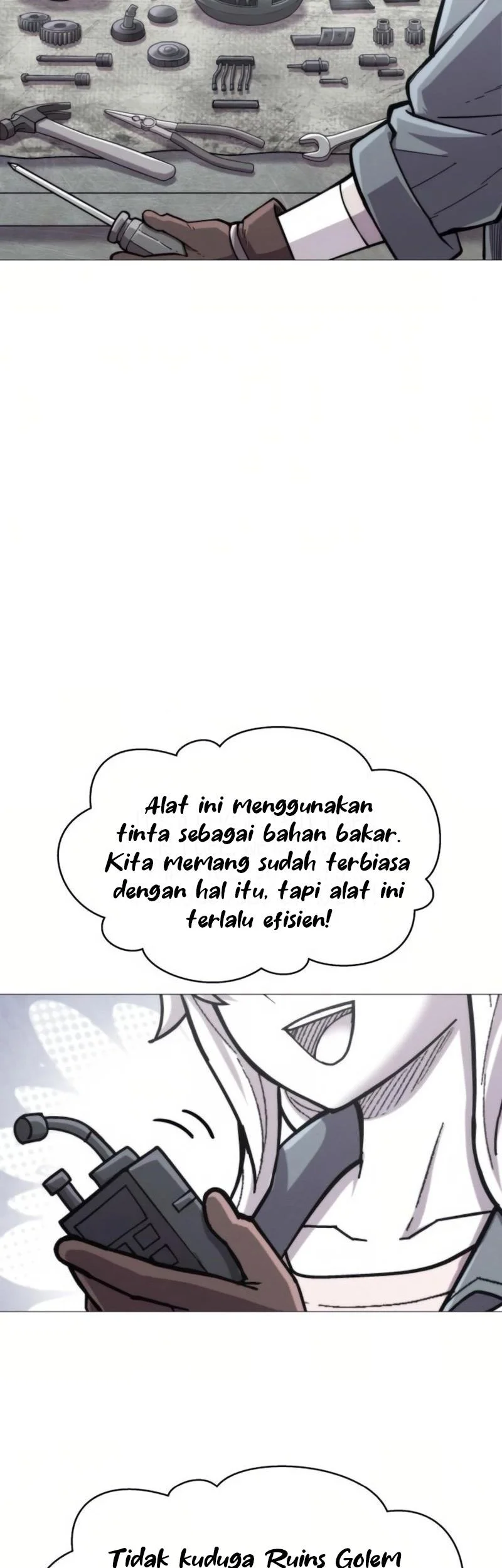 Colorist Bab 13 halaman 3