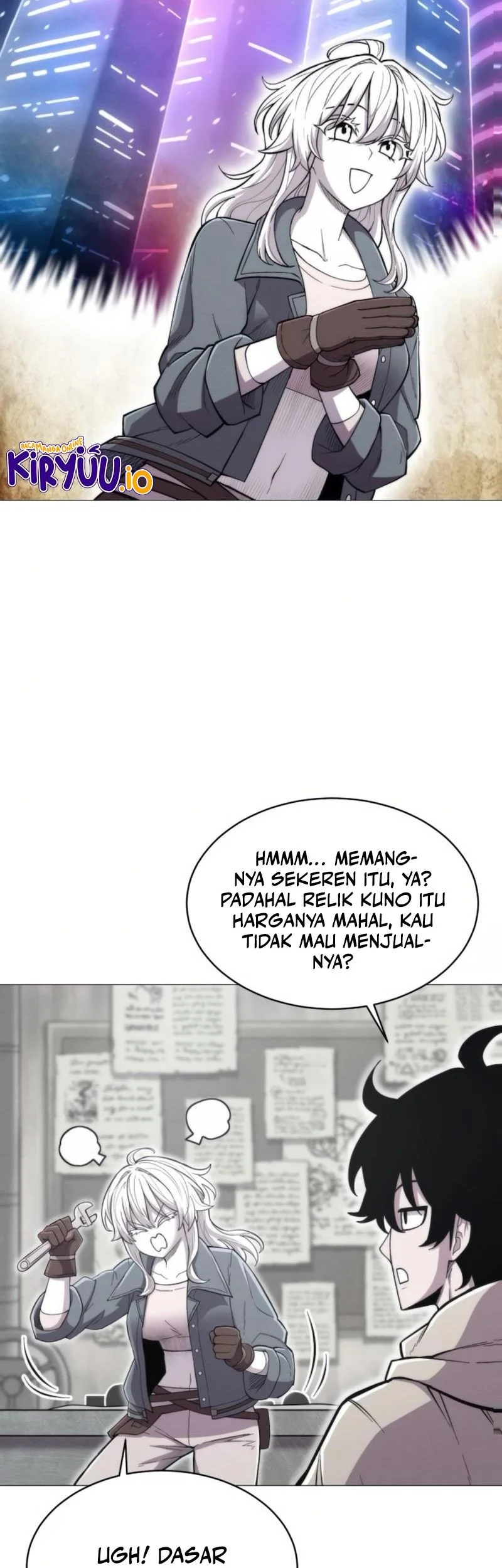 Colorist Bab 13 halaman 7