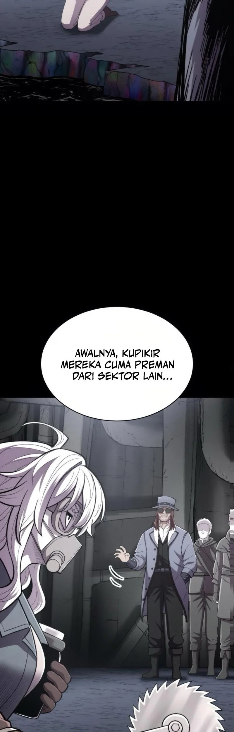 Colorist Bab 13 halaman 15