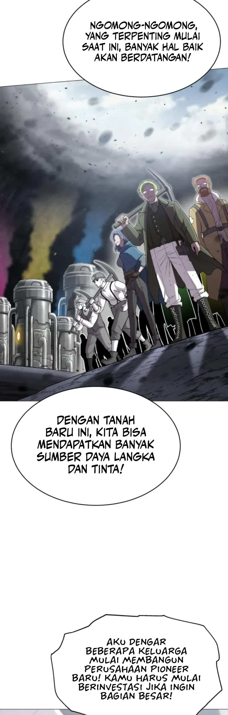 Colorist chapter 14 halaman 7