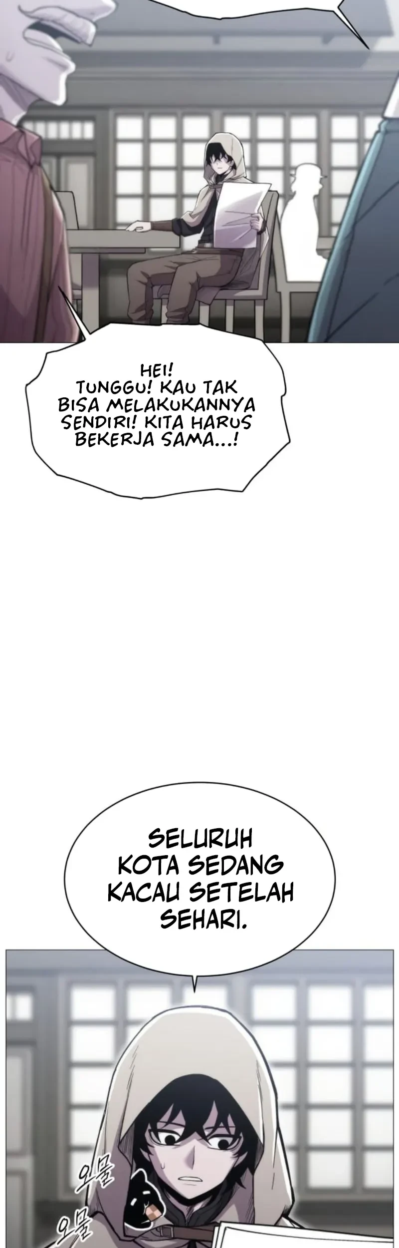 Colorist chapter 14 halaman 8
