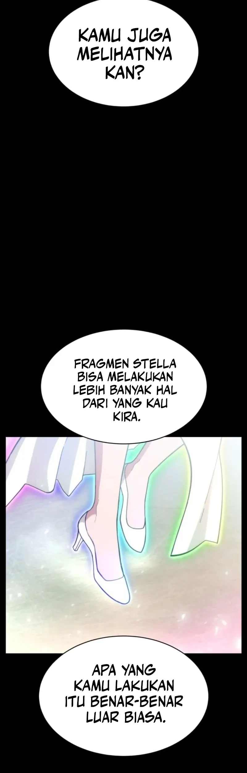 Colorist chapter 14 halaman 11