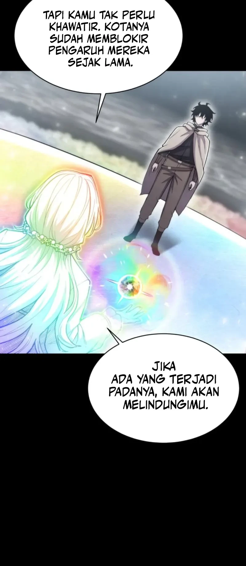 Colorist chapter 14 halaman 13