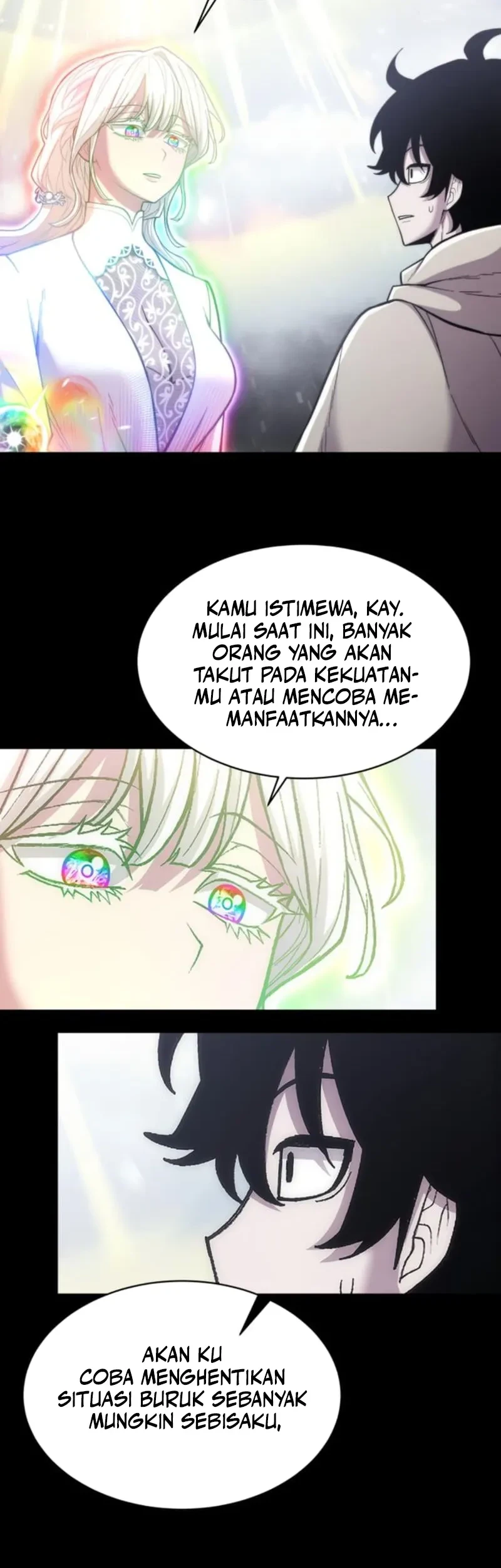Colorist chapter 14 halaman 15