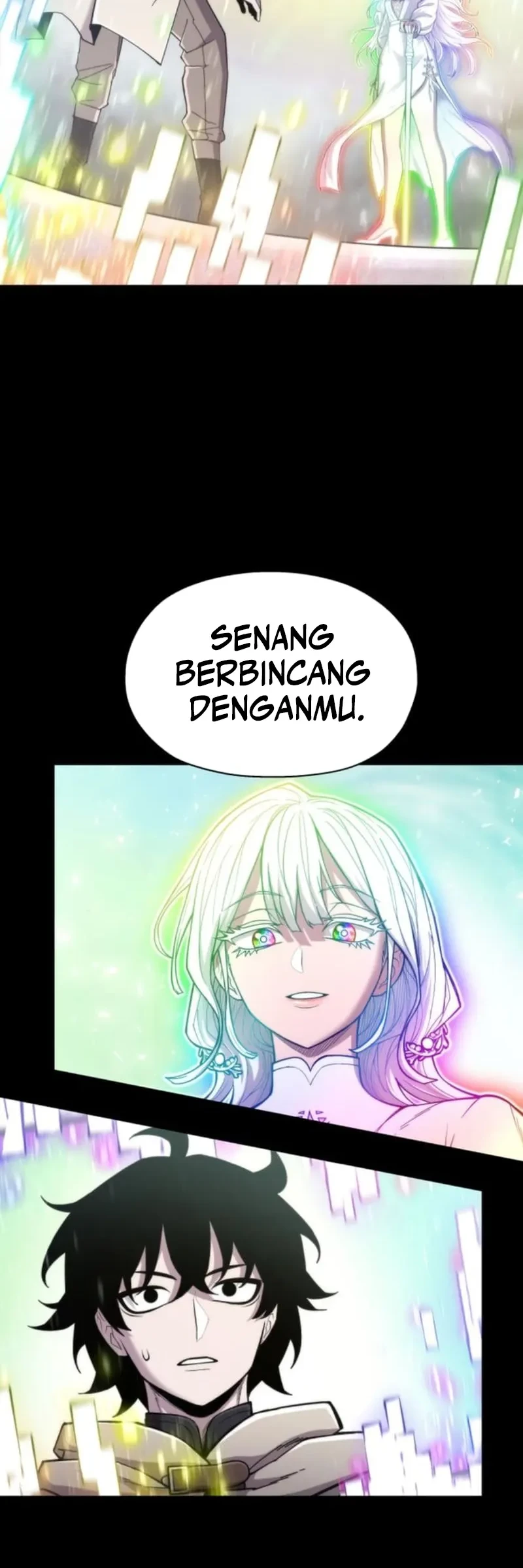 Colorist chapter 14 halaman 17