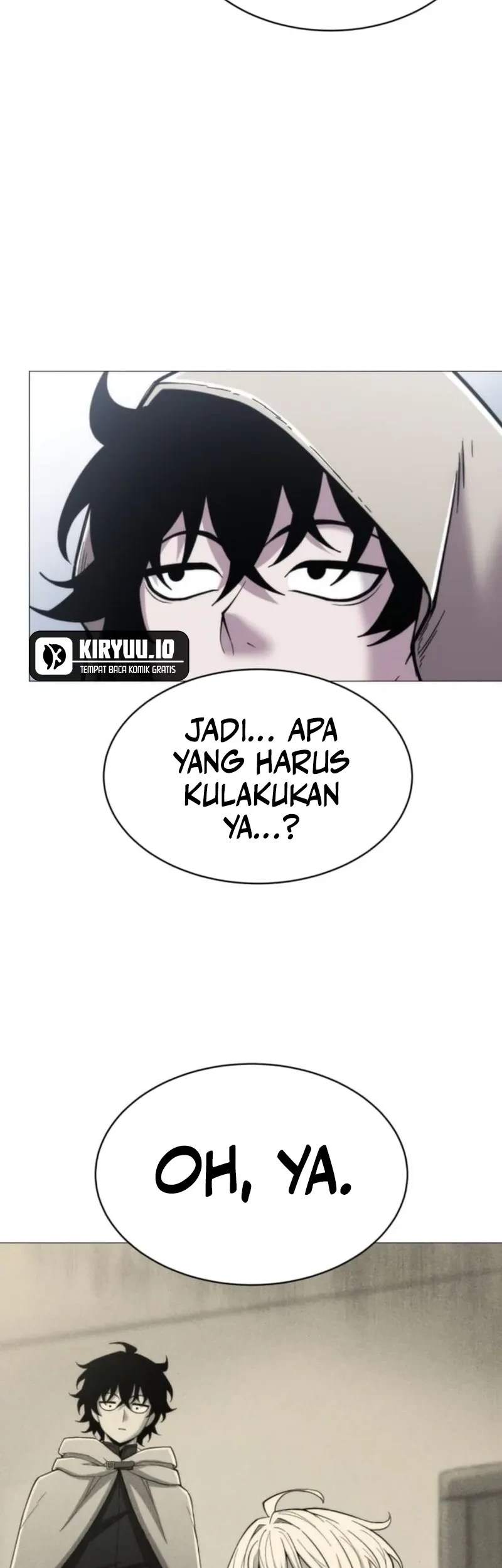 Colorist chapter 14 halaman 19