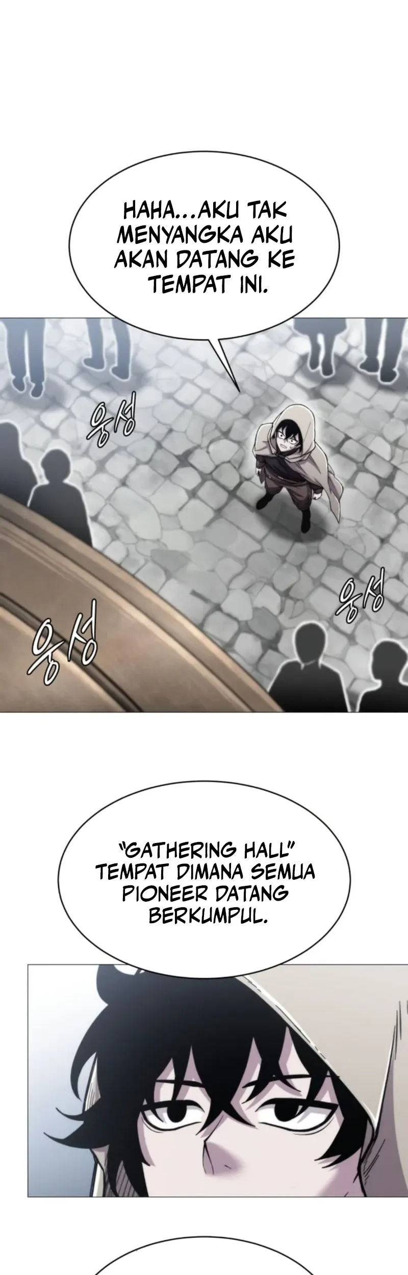 Colorist chapter 14 halaman 23