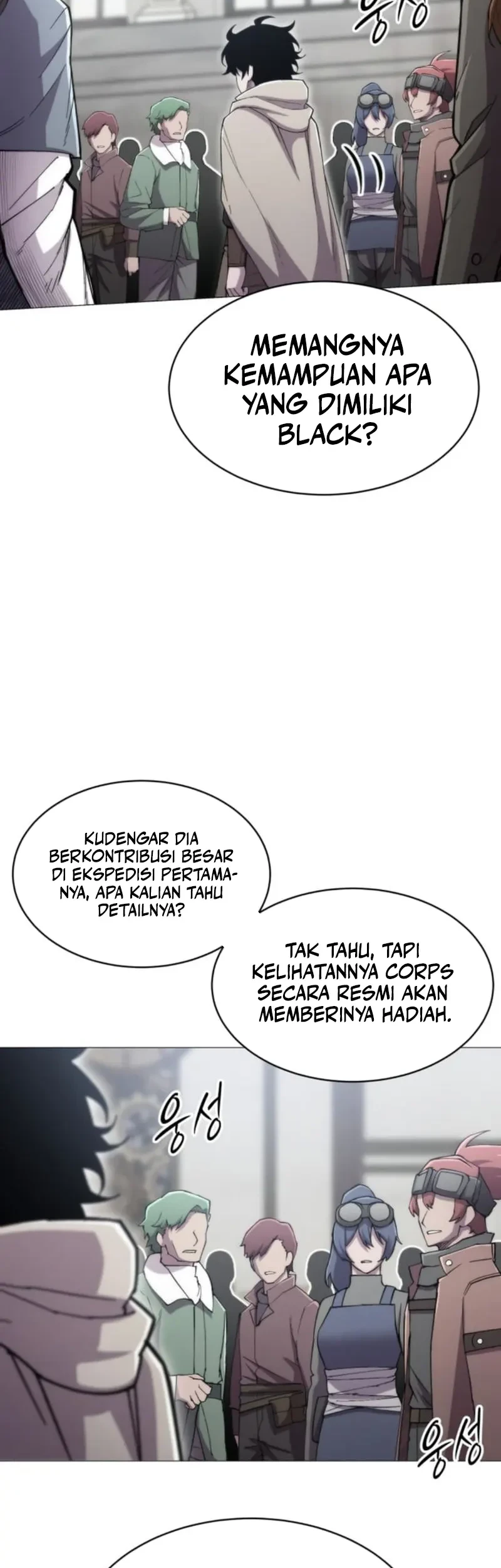 Colorist chapter 14 halaman 27