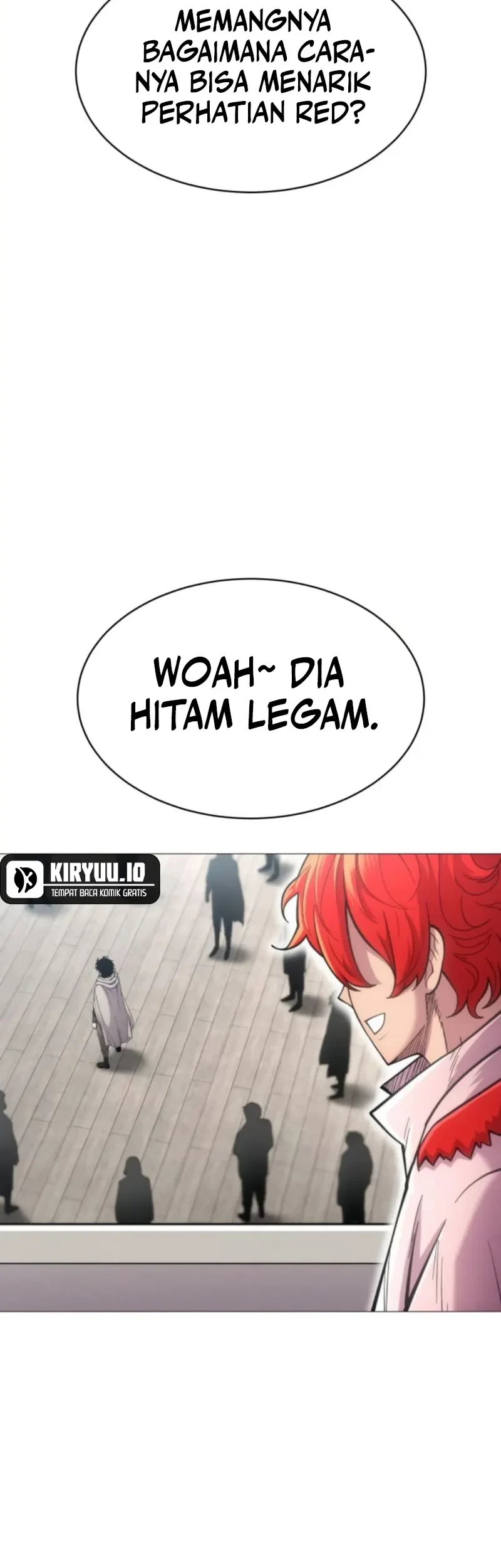 Colorist chapter 14 halaman 28