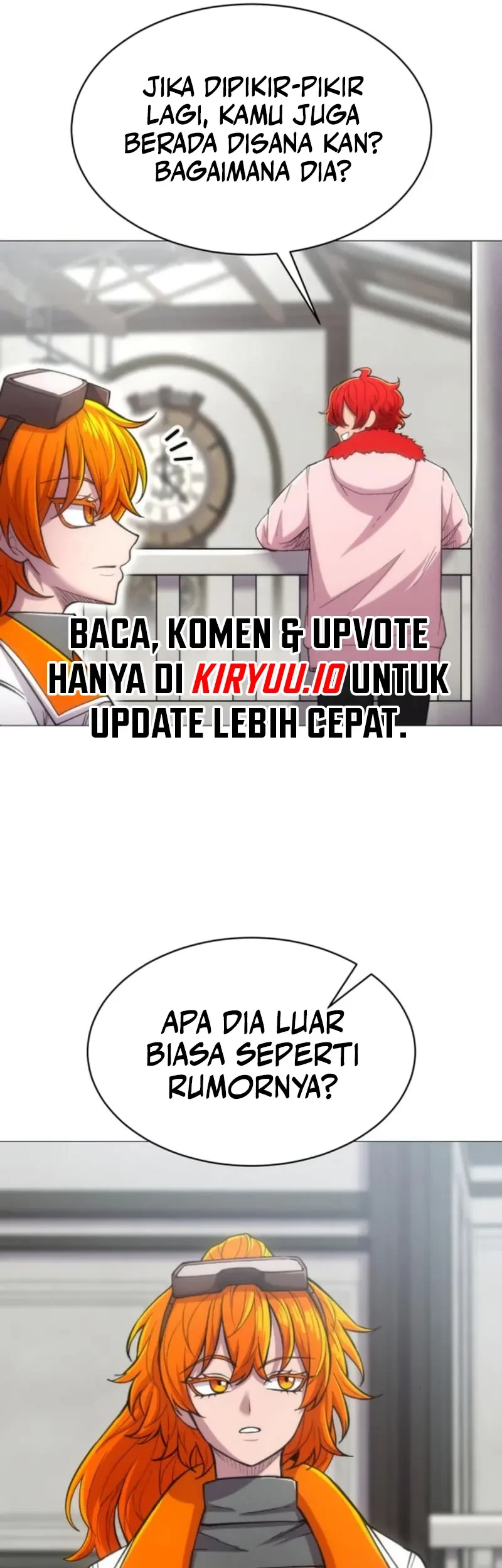 Colorist chapter 14 halaman 30