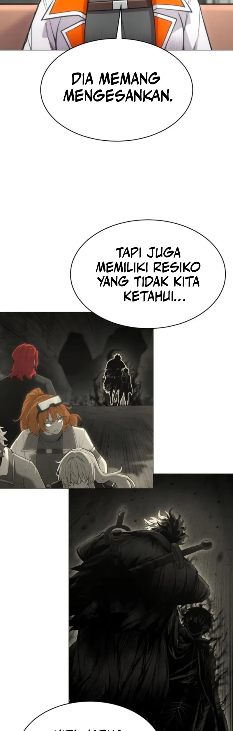 Colorist chapter 14 halaman 31