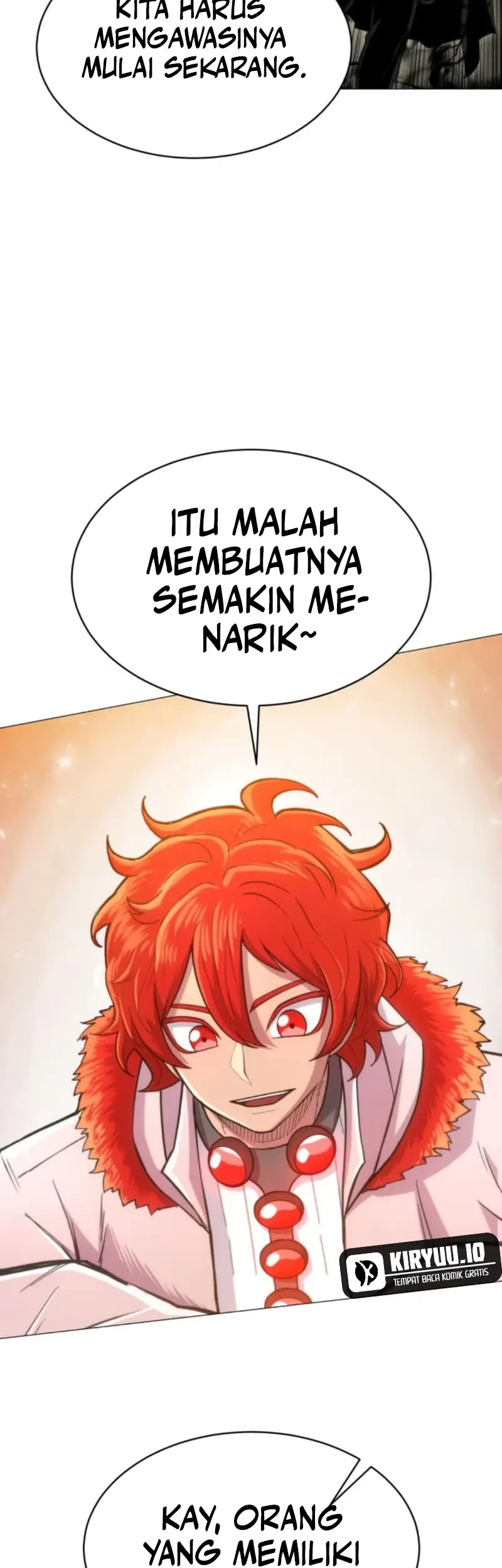 Colorist chapter 14 halaman 32