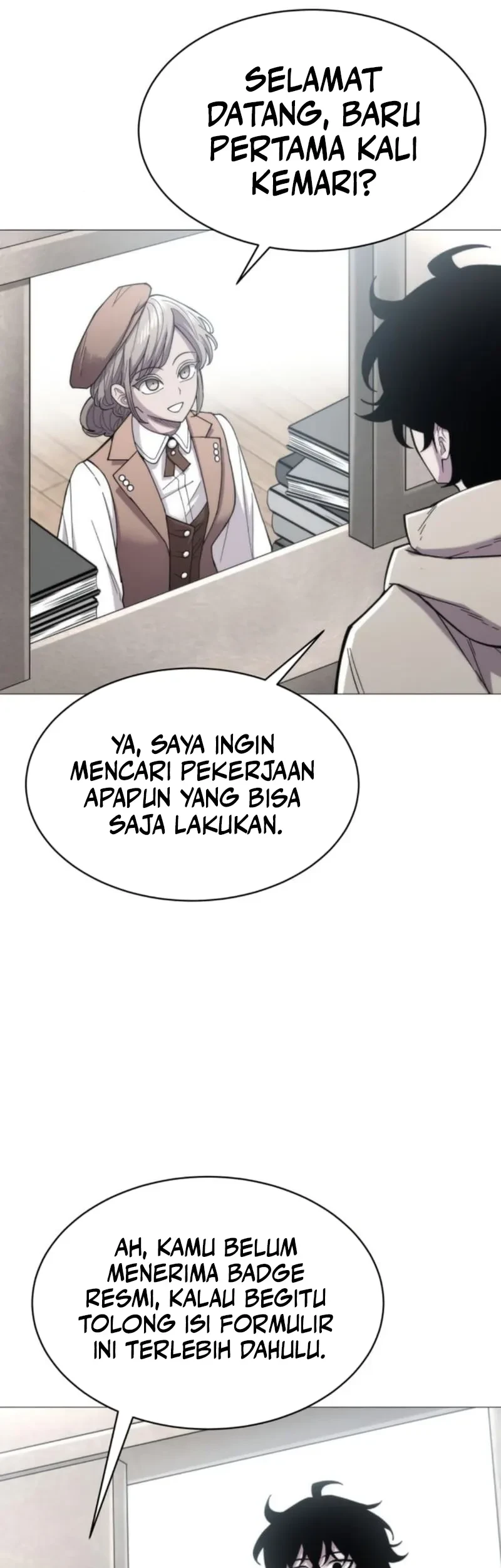 Colorist chapter 14 halaman 34