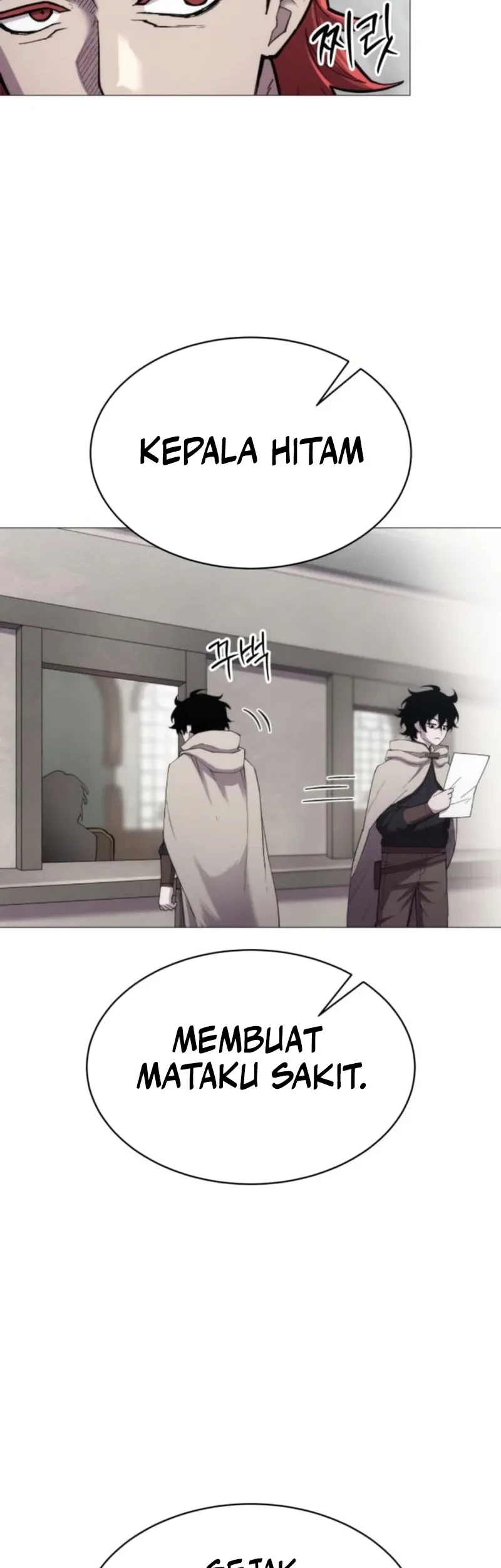 Colorist chapter 14 halaman 39