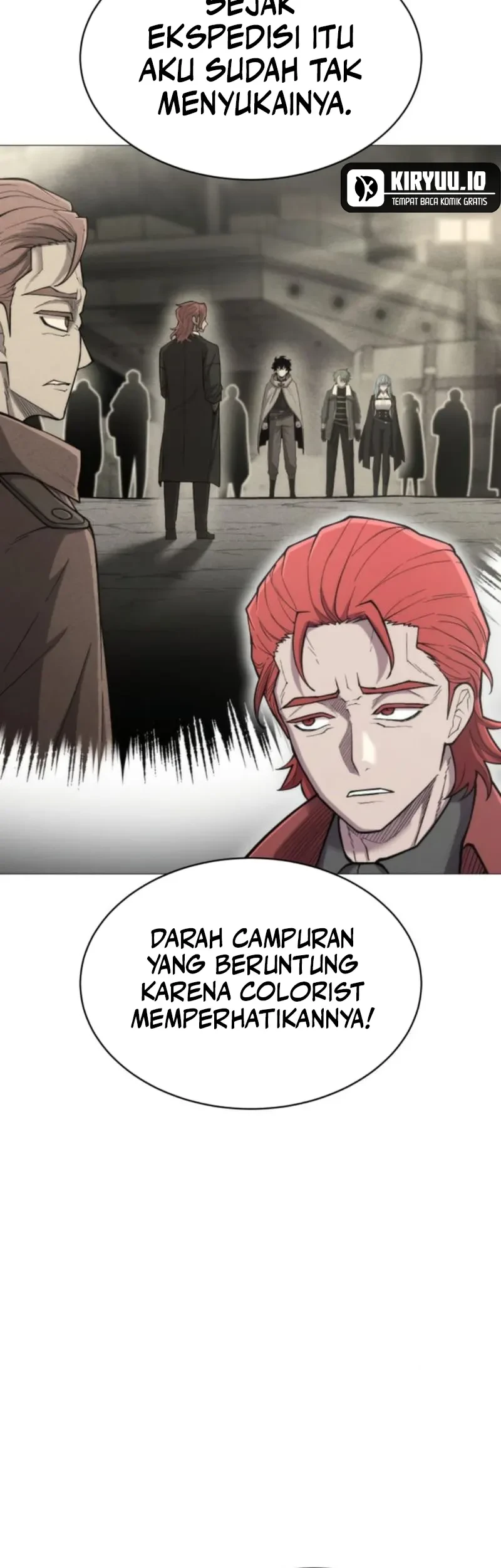 Colorist chapter 14 halaman 40