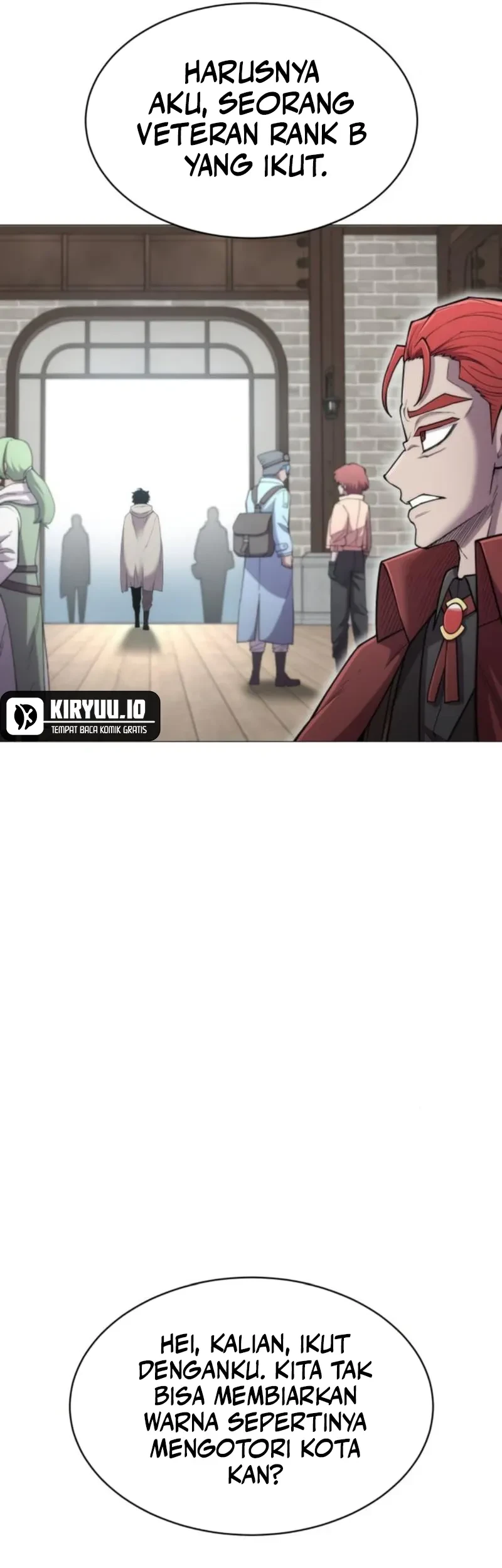Colorist chapter 14 halaman 42