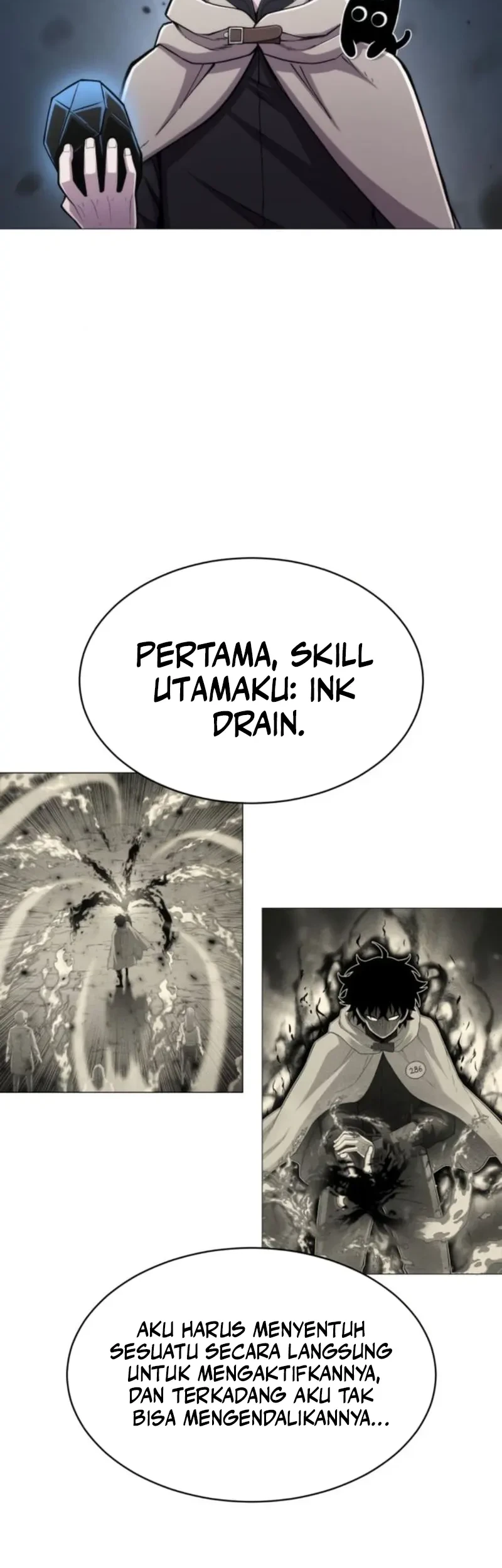 Colorist chapter 14 halaman 53
