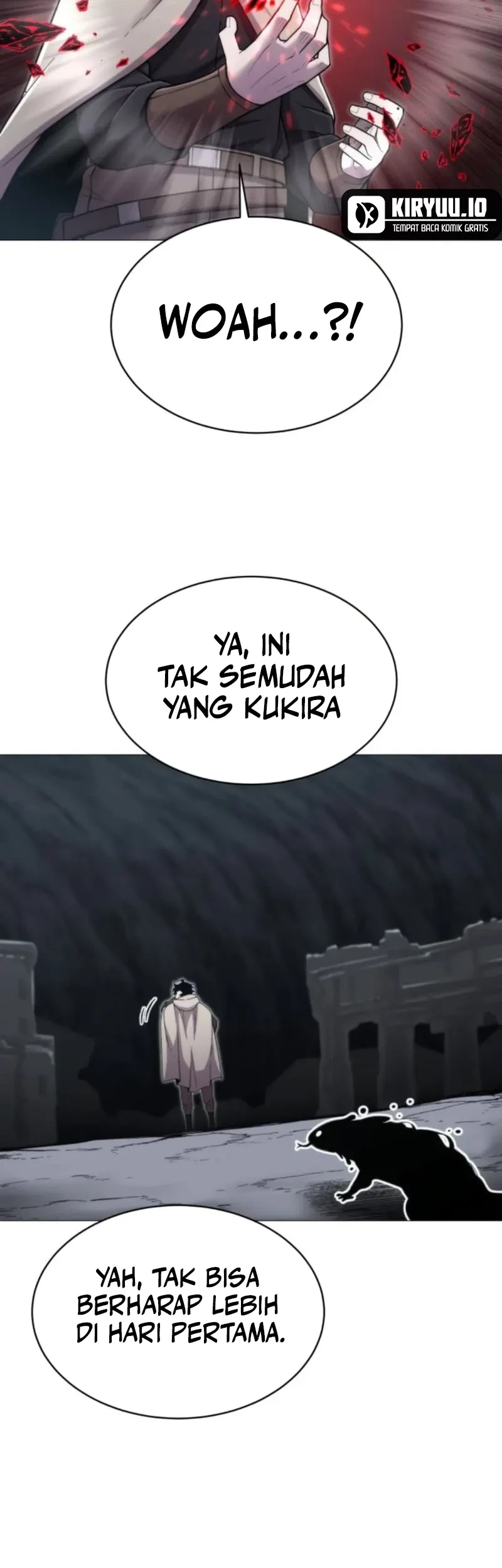 Colorist chapter 14 halaman 64