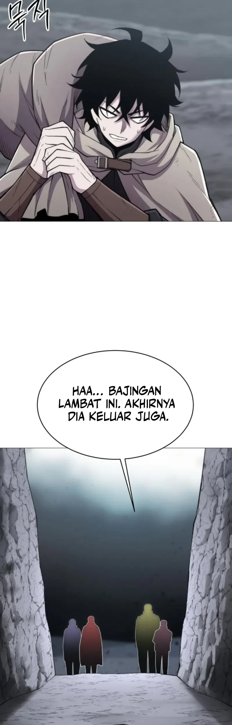 Colorist chapter 14 halaman 67