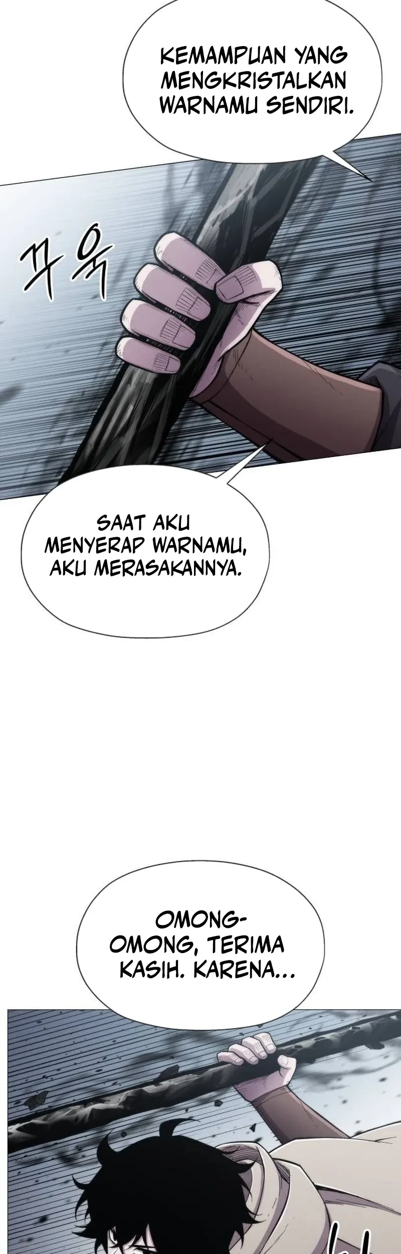 Colorist chapter 16 halaman 13