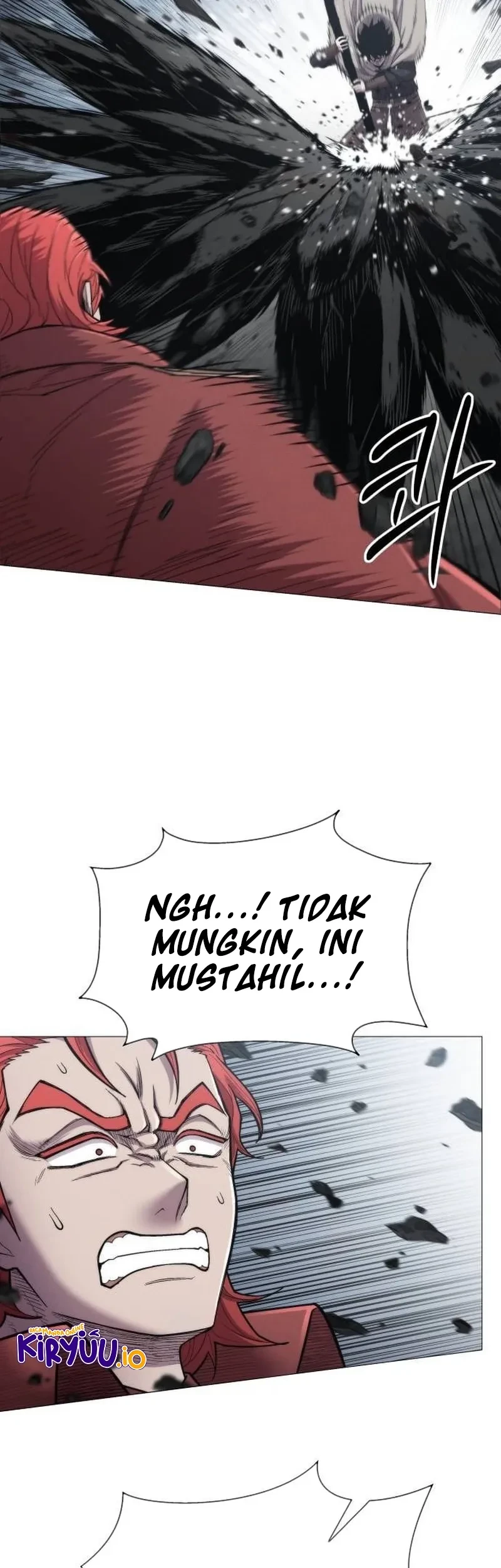 Colorist chapter 16 halaman 21