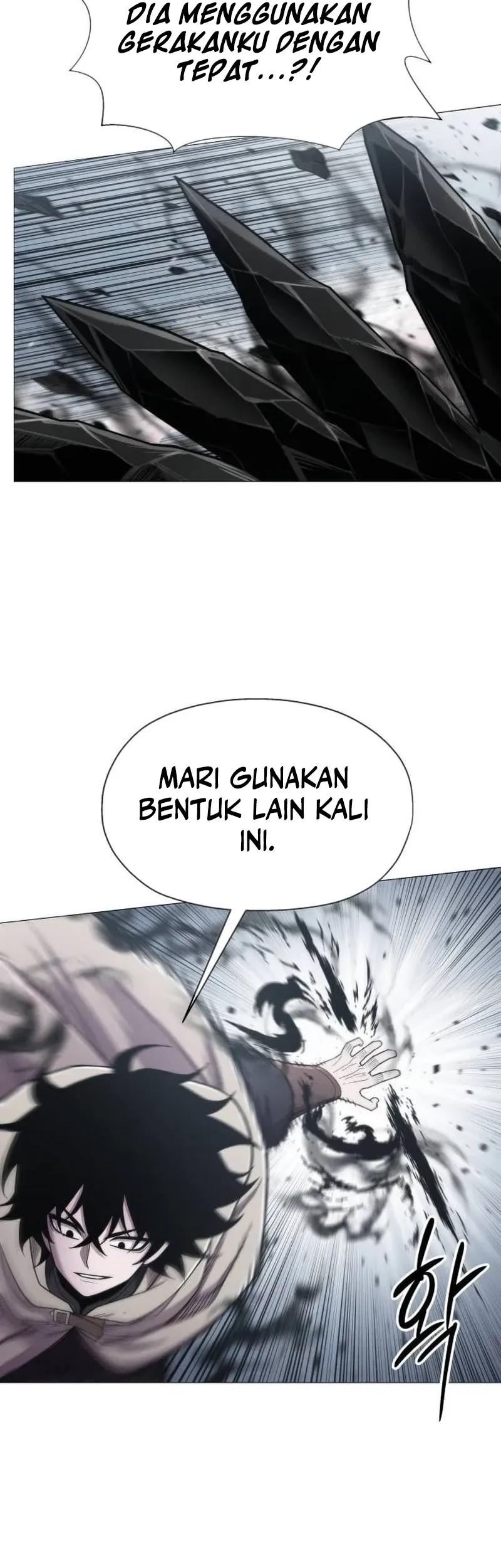 Colorist chapter 16 halaman 22