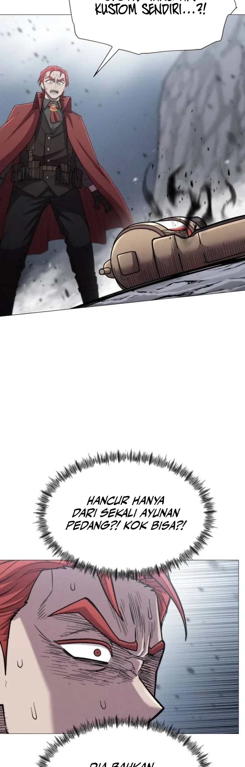 Colorist chapter 16 halaman 27