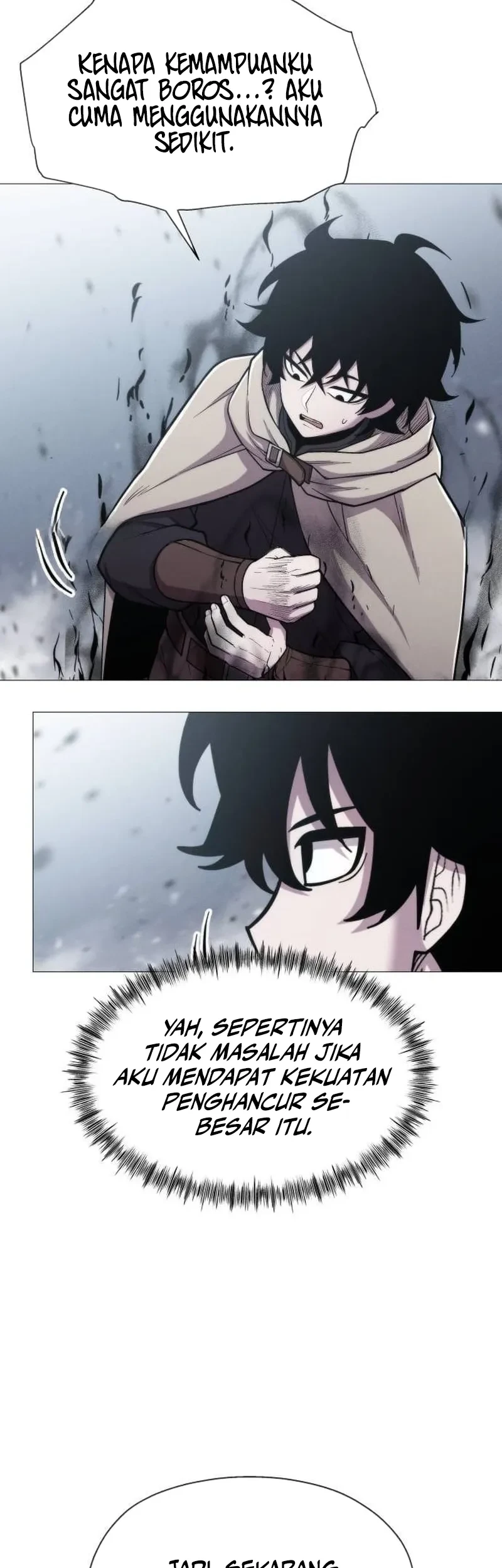 Colorist chapter 16 halaman 31