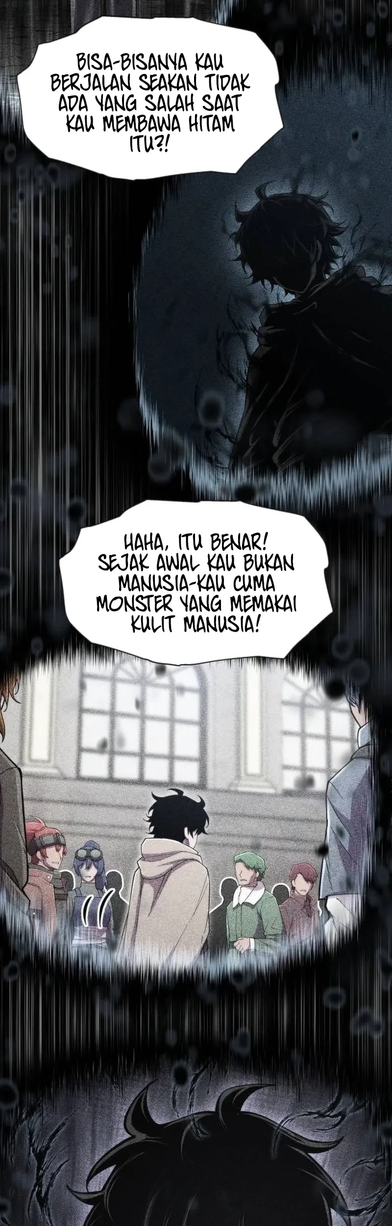 Colorist chapter 16 halaman 58