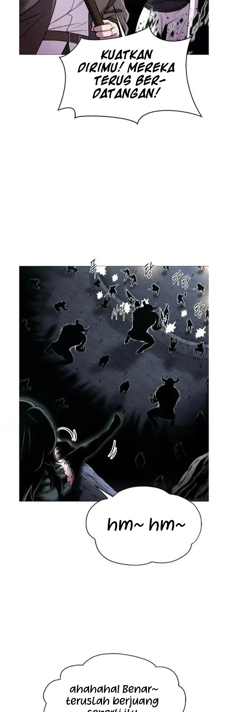 Colorist chapter 18 halaman 5