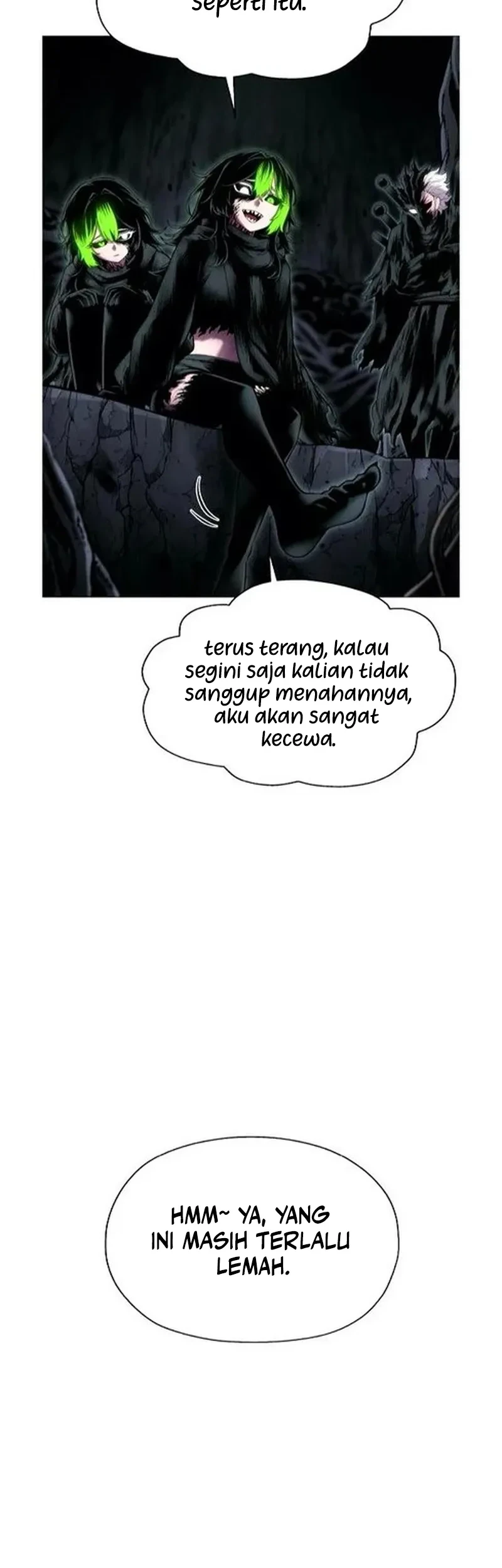 Colorist chapter 18 halaman 6