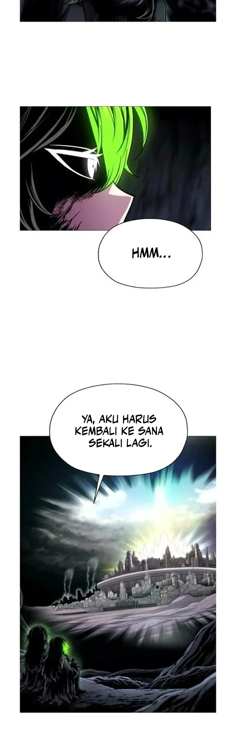 Colorist chapter 18 halaman 9