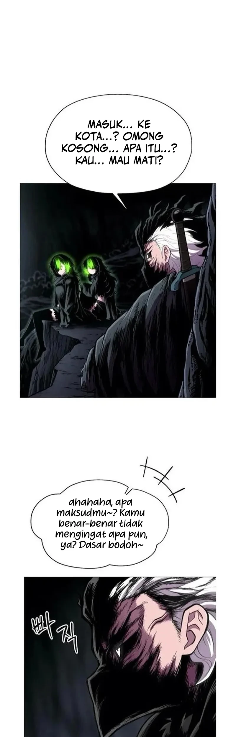 Colorist chapter 18 halaman 10