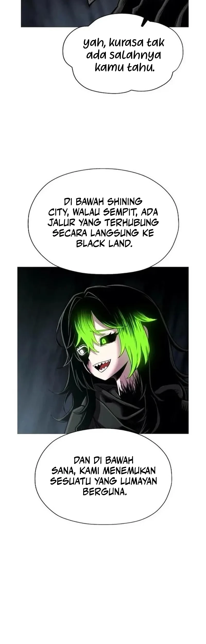 Colorist chapter 18 halaman 11