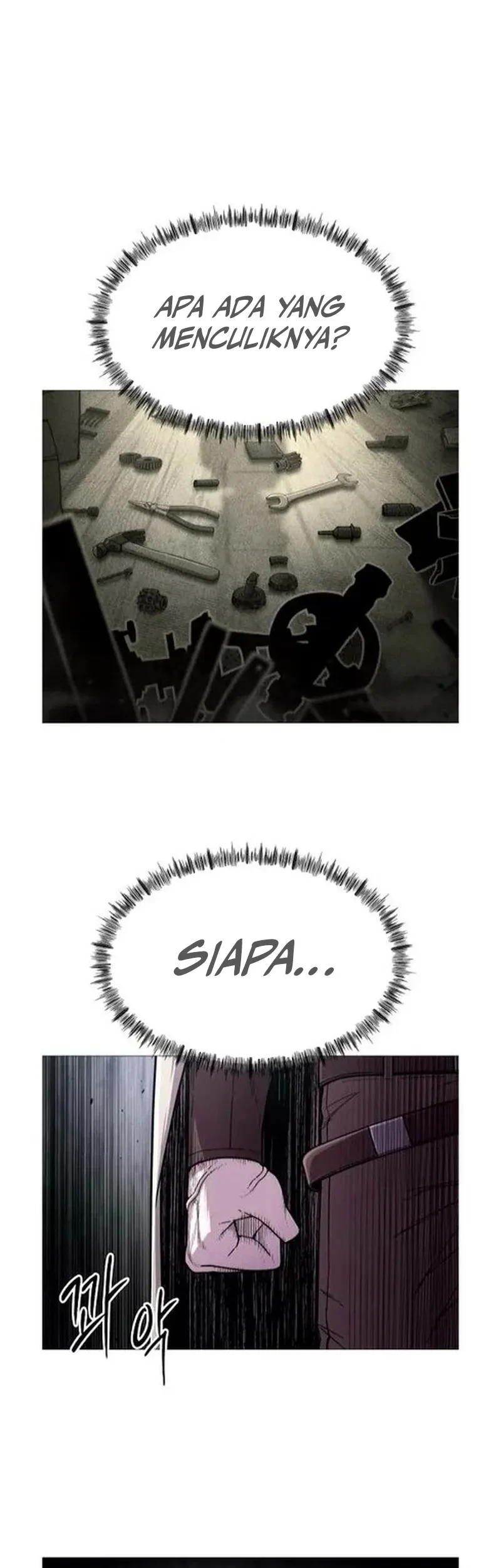 Colorist chapter 18 halaman 17
