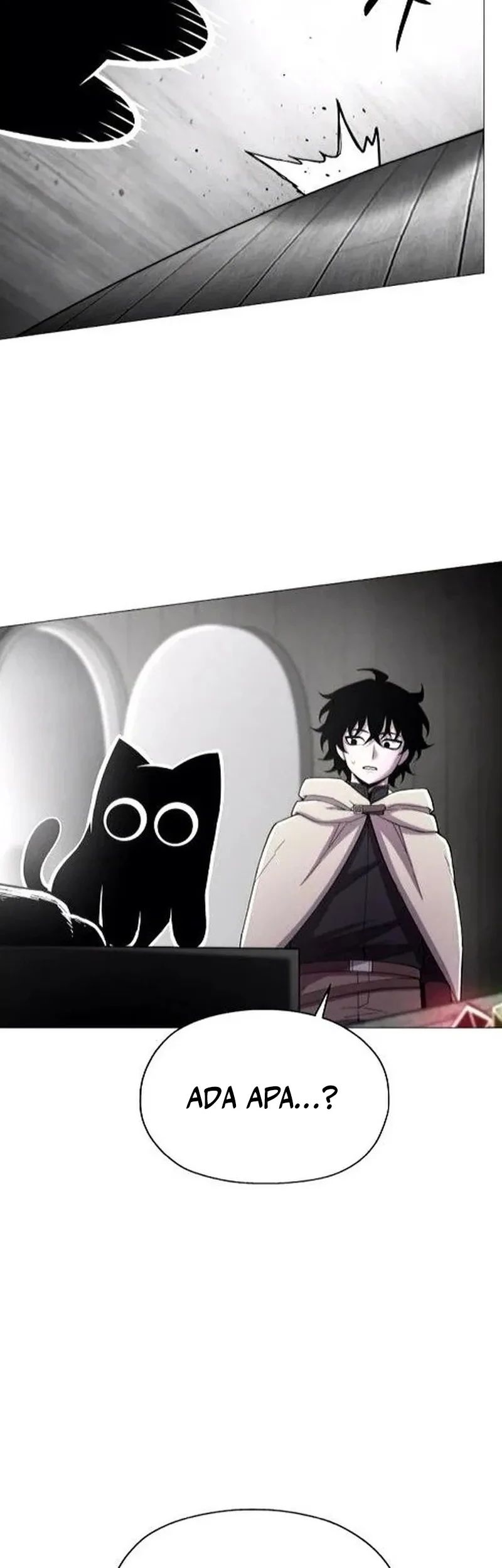 Colorist chapter 18 halaman 23