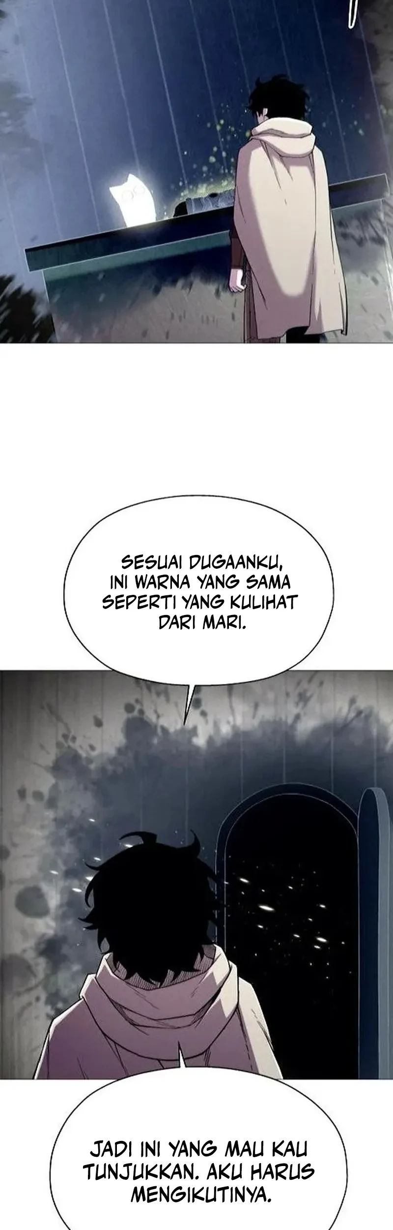 Colorist chapter 18 halaman 27