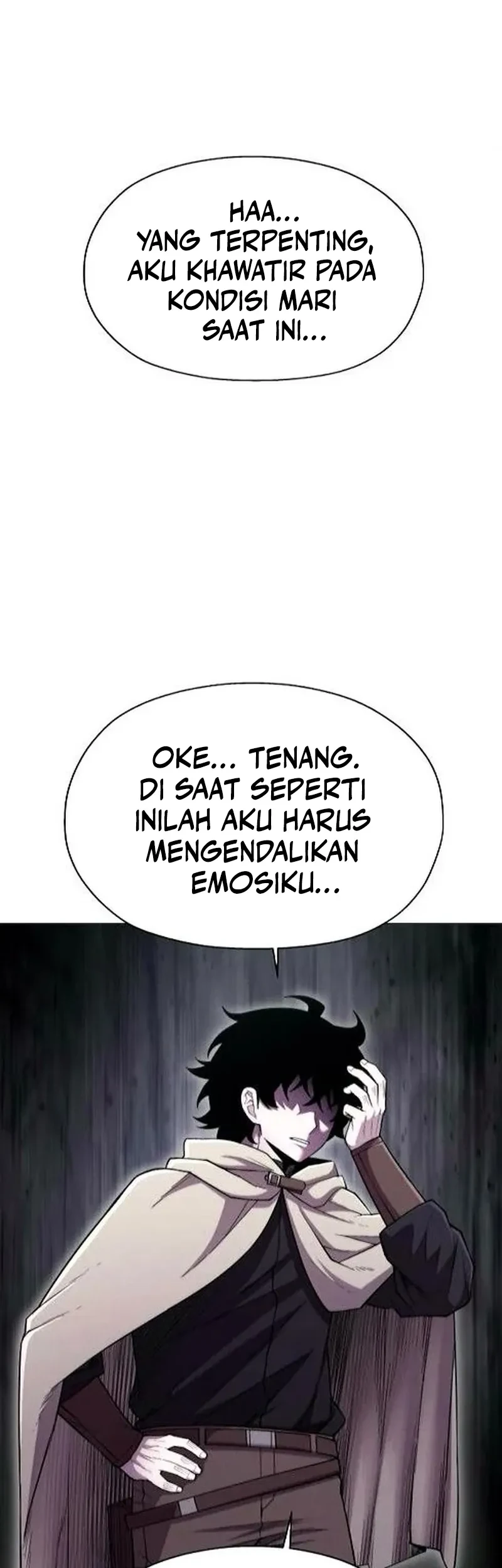 Colorist chapter 18 halaman 29