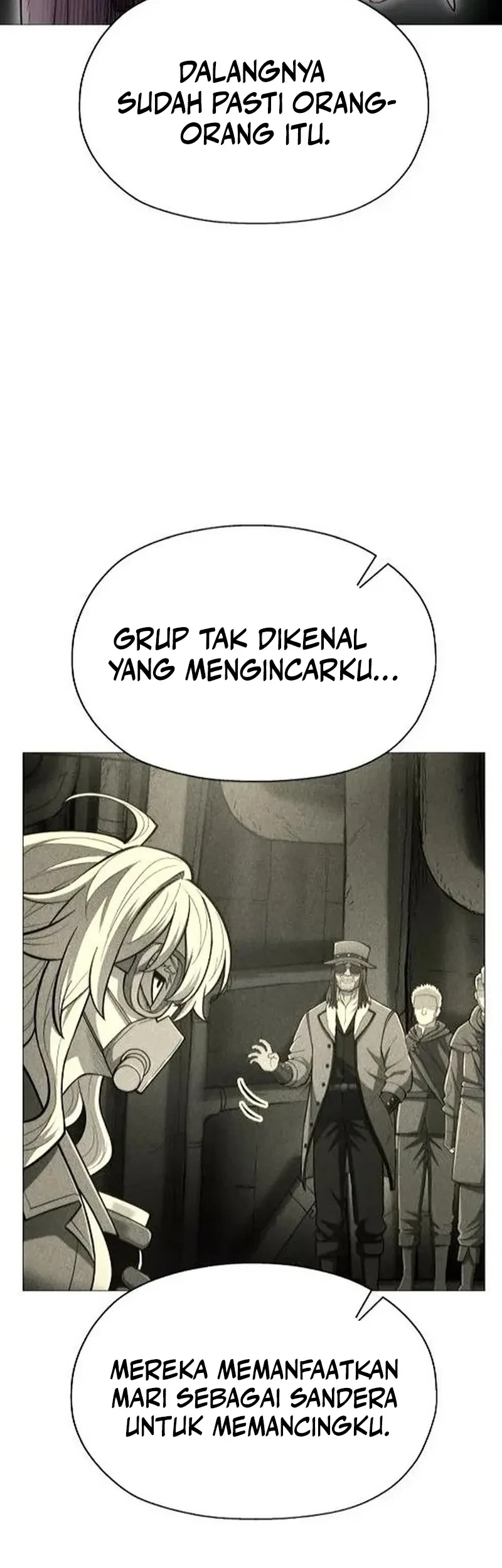 Colorist chapter 18 halaman 30