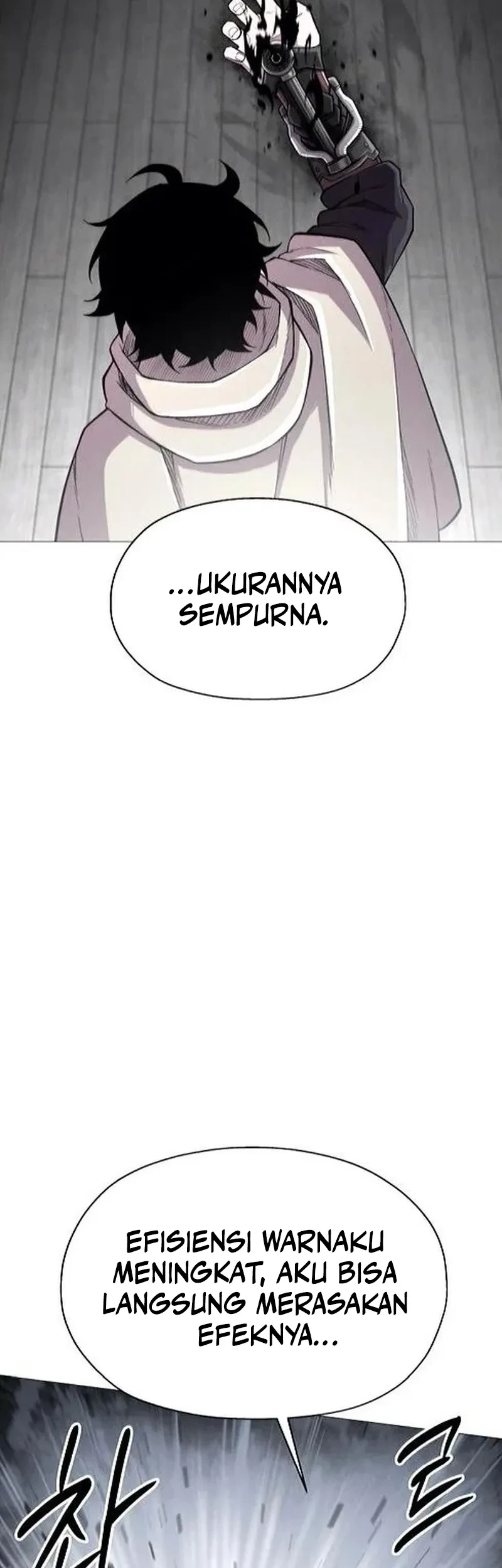 Colorist chapter 18 halaman 37