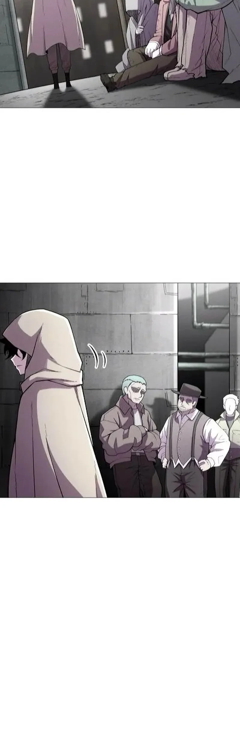 Colorist chapter 18 halaman 43