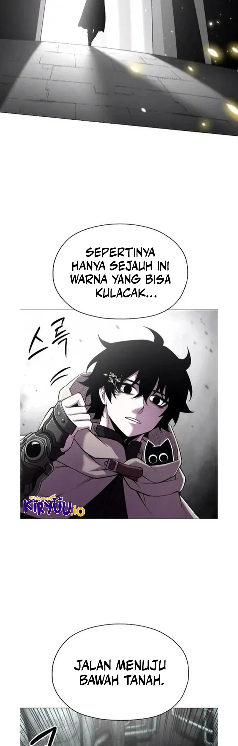 Colorist chapter 18 halaman 45