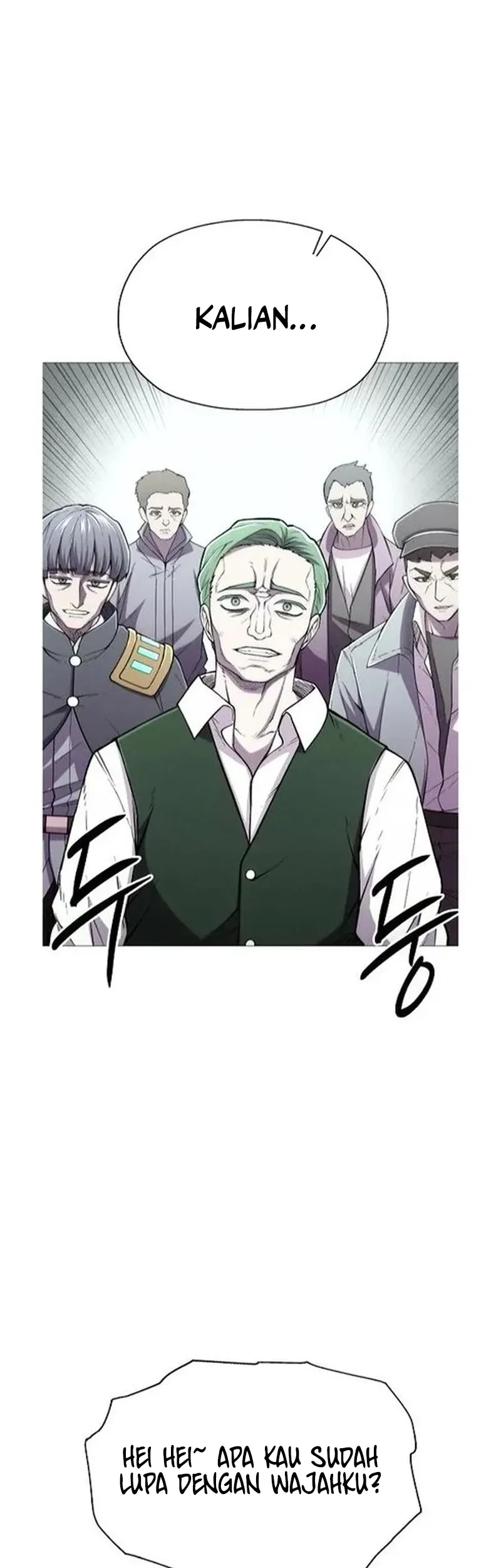 Colorist chapter 18 halaman 49