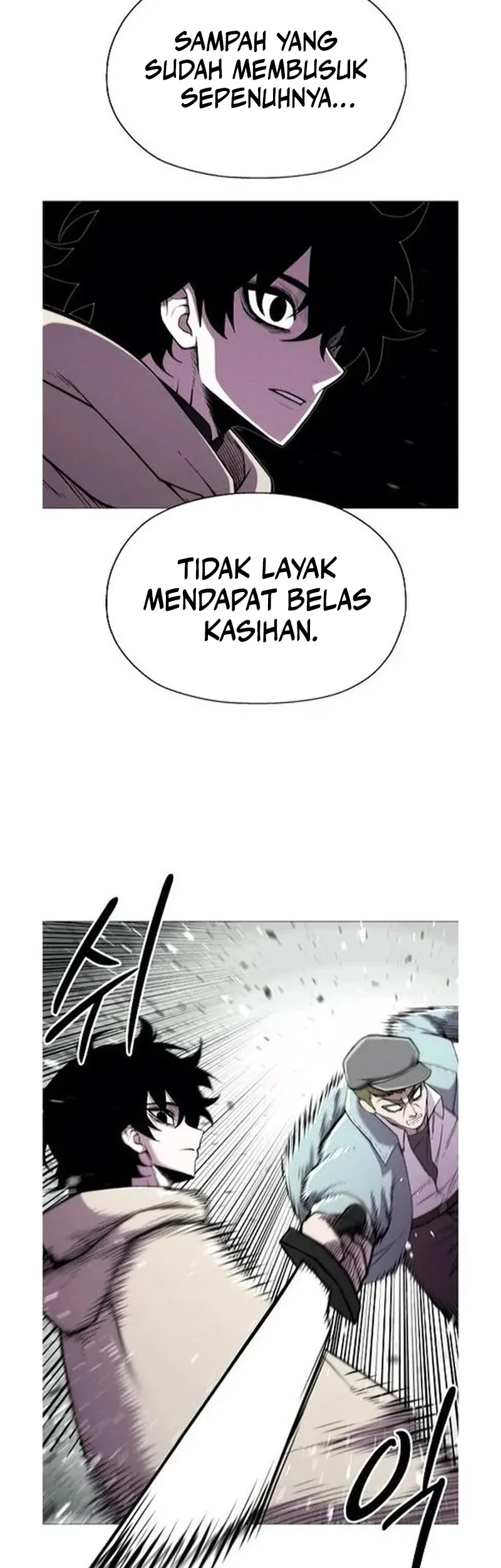 Colorist chapter 18 halaman 58