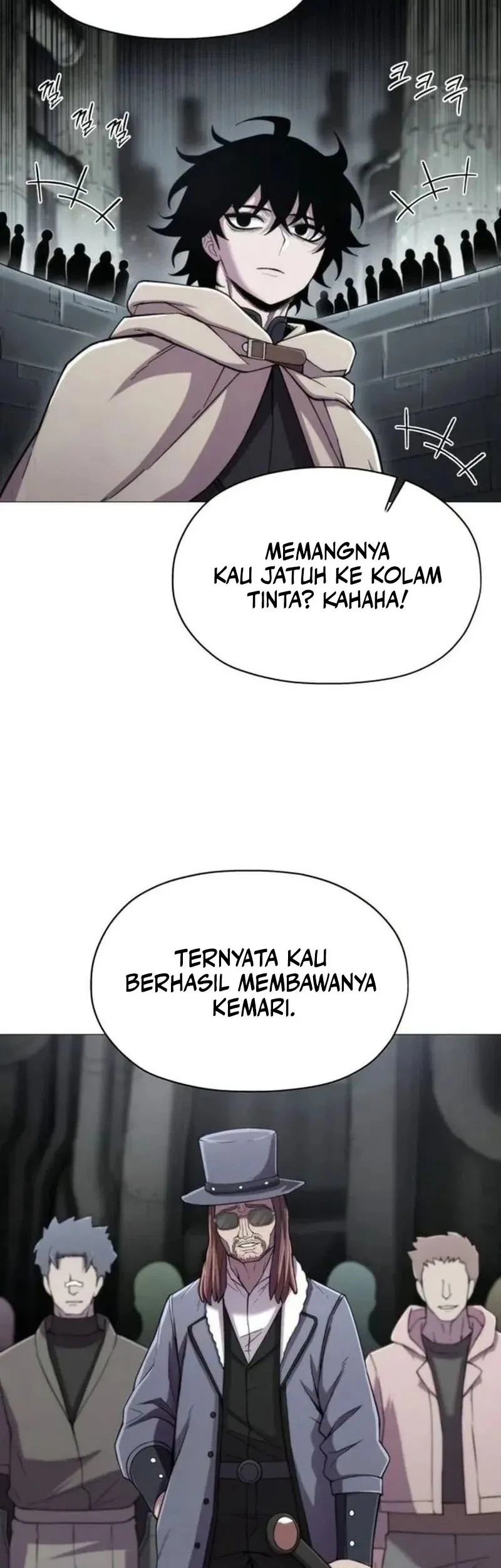 Colorist Bab 19 halaman 17